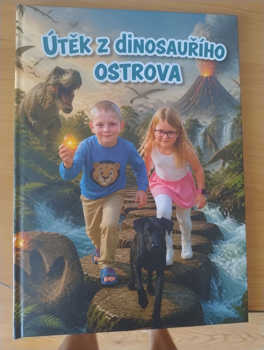 Babička Jana