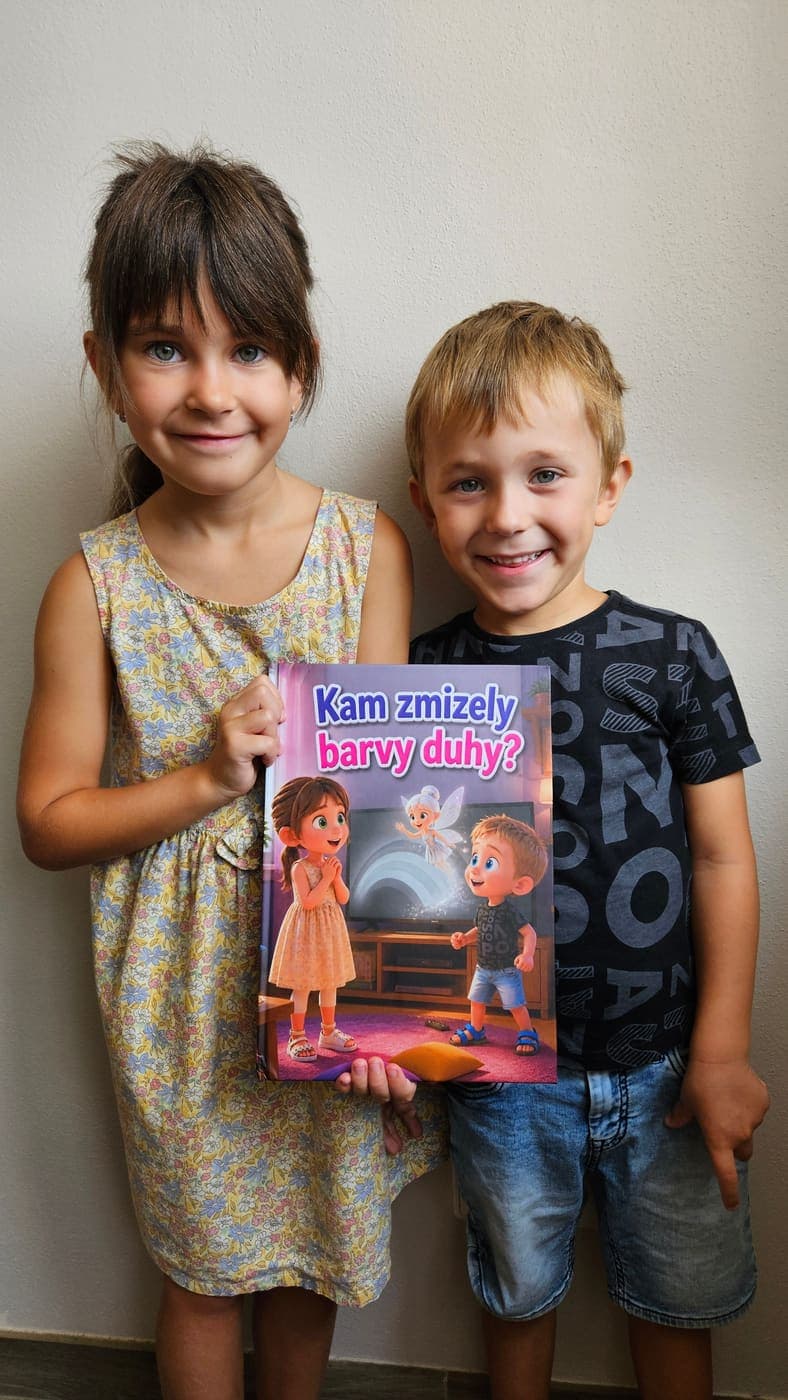 Máma Žaneta